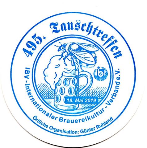 memmelsdorf ba-by hummel ibv 12-14b (rund215-495 tauschtreffen 209-blau)
